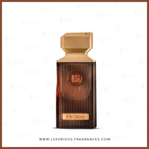 Brûlée 100ml – Ahmed Al Maghribi