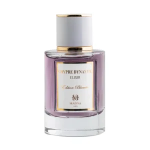 Chypre dynastie 50ml – Maïssa Paris