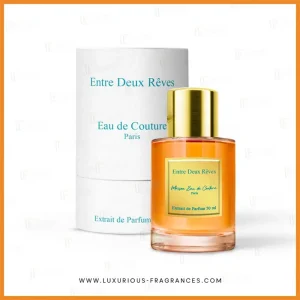 Entre Deux Rêves – Maison Eau de Couture