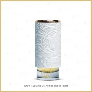 Eau de parfum Afrah exclusif 100ml – Mamlakat al oud