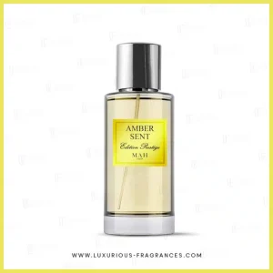 Amber Sent Edition Prestige – M.A.H