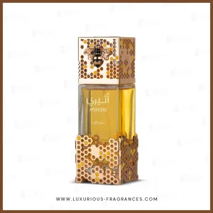 Eau de parfum Atheeri 100ml – Lattafa