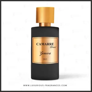 Geneva 2013 – Camarre Privé