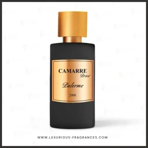 Palerme 2008 – Camarre Privé