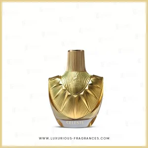 Eau de parfum Céleste 100ml – Maison Alhambra