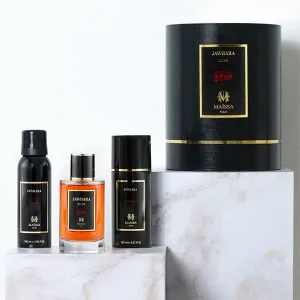 Coffret Jawhara – Maïssa Paris