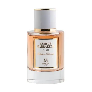 Cuir de Marrakech 100ml – Maïssa Paris