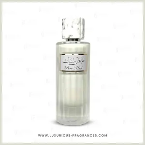 Eau de milky Pure Musk 100ml – Ard Al Zaafaran