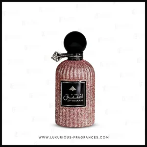 Eau de parfum Eftinaan 100ml – Ard Al Zaafaran