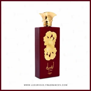 Eau de parfum Ansaam Gold 100ml – Lattafa