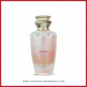 Eau de parfum Arwa 100ml – Paris Corner