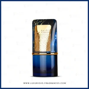 Eau de parfum Al nashama Caprice 100ml – Lattafa