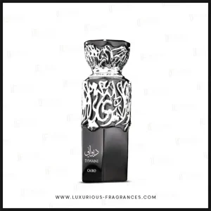 Eau de parfum Diwani Cairo 100ml – French Avenue