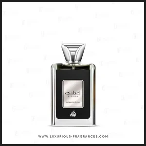 Eau de parfum Ejaazi Intensive Silver 100ml – Lattafa