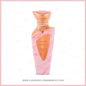 Eau de parfum Cléopatra (Légacy Collection) 100ml – Hamidi by Sterling Parfums