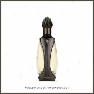 Eau de parfum Hayaam 100ml – Niche Emarati Perfumes