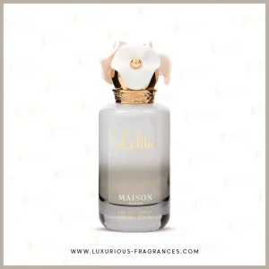 Coffret parfumé Lolita 100ml – Maison Asrar