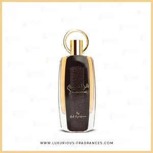 Eau de parfum Maraseem 100ml – Ard Al Zaafaran