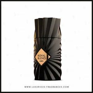 Extrait de parfum Royal Blend Nero 100ml – French Avenue