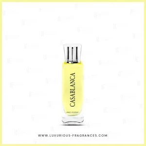 Eau de parfum Casablanca 100ml – Swiss Arabian
