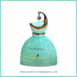 Eau de parfum Éclat de lune 100ml – Maison Alhambra