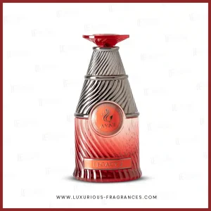 Extrait de parfum Legacy 2 100ml – Ayat Perfumes