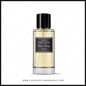 Fève Précieuse Edition Prestige – M.A.H