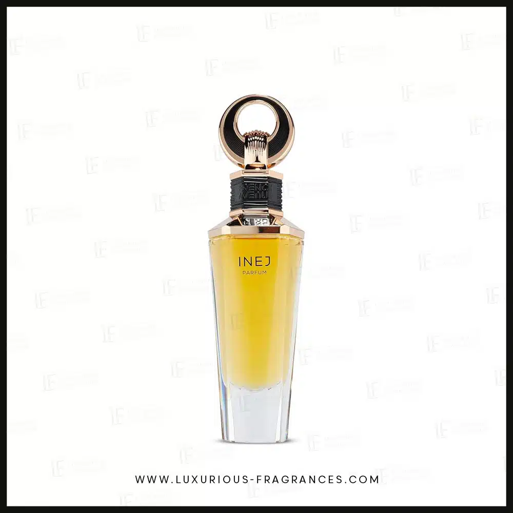 Eau de parfum Inej Parfum 100ml – French Avenue