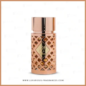 Jazzab Gold – Ard Al Zaafaran