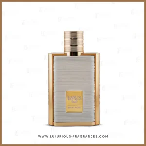 Eau de parfum Karus (Secret Musk) 100ml – Khadlaj