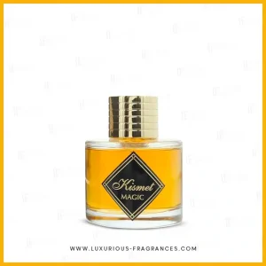 Eau de parfum Kismet Magic 100ml – Maison Alhambra