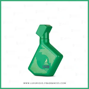 Eau de parfum Luxe Bold 100ml – Maison Alhambra
