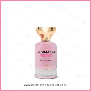 Eau de parfum Mermazing secret 100ml – Volaré