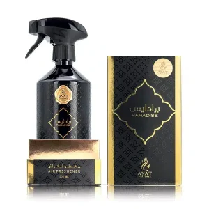 Air freshener Paradise 500ml – Ayat Perfumes