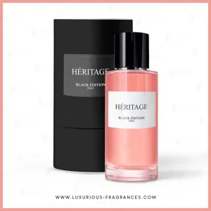 Héritage – Black Edition
