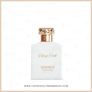 Oudh Cherry – M.A.H Privé Parfums