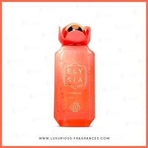 Eau de parfum Elysia Lychee Fizz 100ml – Fragrance World