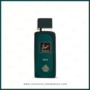 Eau de parfum Hayaati Beau 100ml – Fragrance World