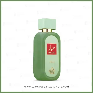 Eau de parfum Hayaati Belle 100ml – Fragrance World