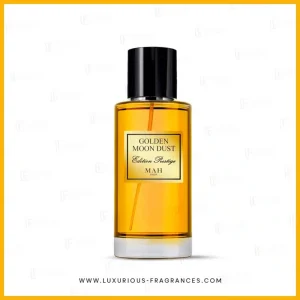 Golden Moon Dust Edition Prestige – M.A.H