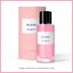 Bloom – Pink Édition