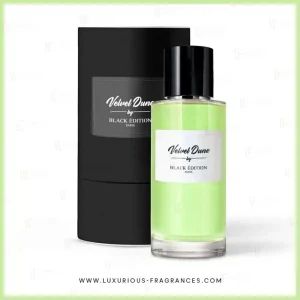 Velvet dune 50ml – Black Édition