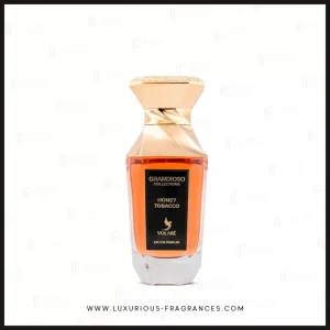 Eau de parfum Honey Tobacco (Grandioso Collections) 100ml – Volaré
