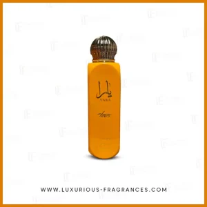 Brume parfumée Yara tous (Spray All Over) 150ml – Lattafa