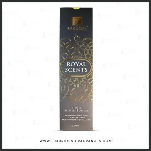 Spray textile Royal Scents en 500mL – Karamat Collection
