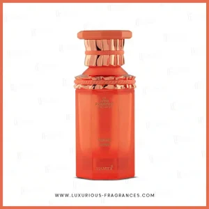 Sublime Cherry (The Lost Paradise Collection) 100ml – Hamidi