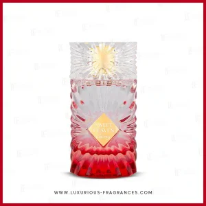 Eau de parfum Sweet Heaven Cherry 100ml – Gulf Orchid