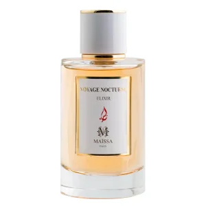Voyage nocturne 100ml – Maïssa Paris