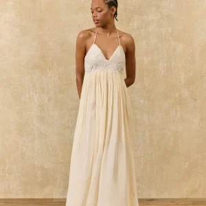 Louise Misha – Robe Ysolde